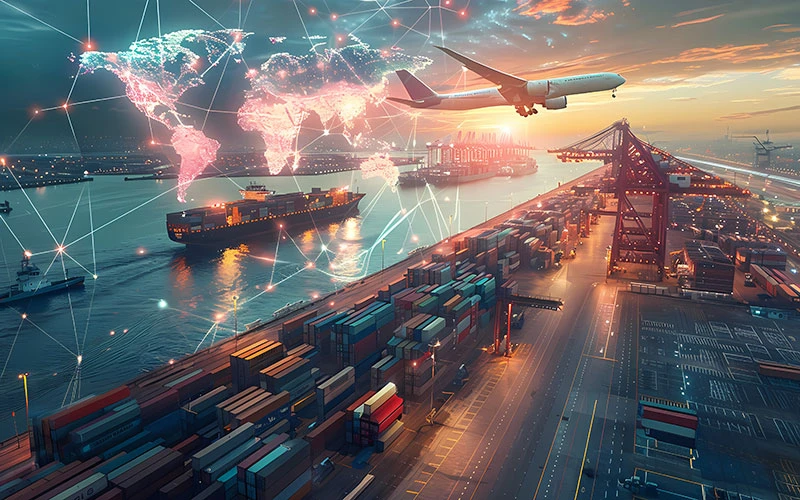 International Trade