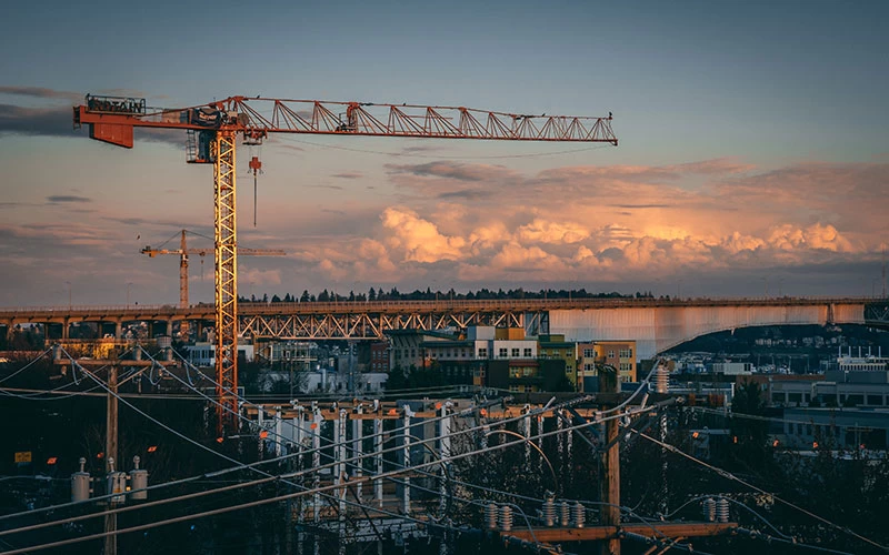 Civil Construction & Real Estate