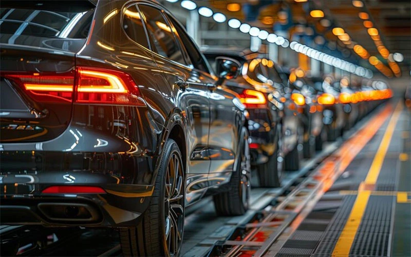 Automobiles
