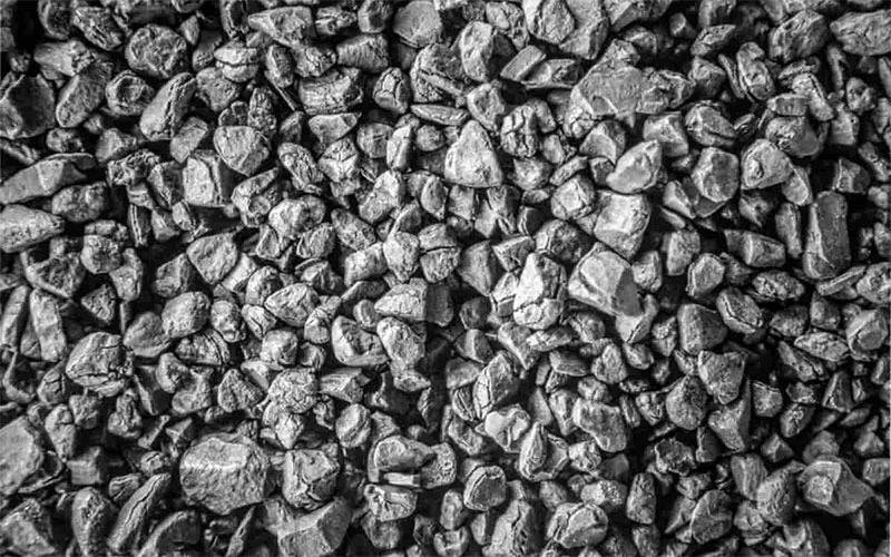Ceramics & Sponge Iron